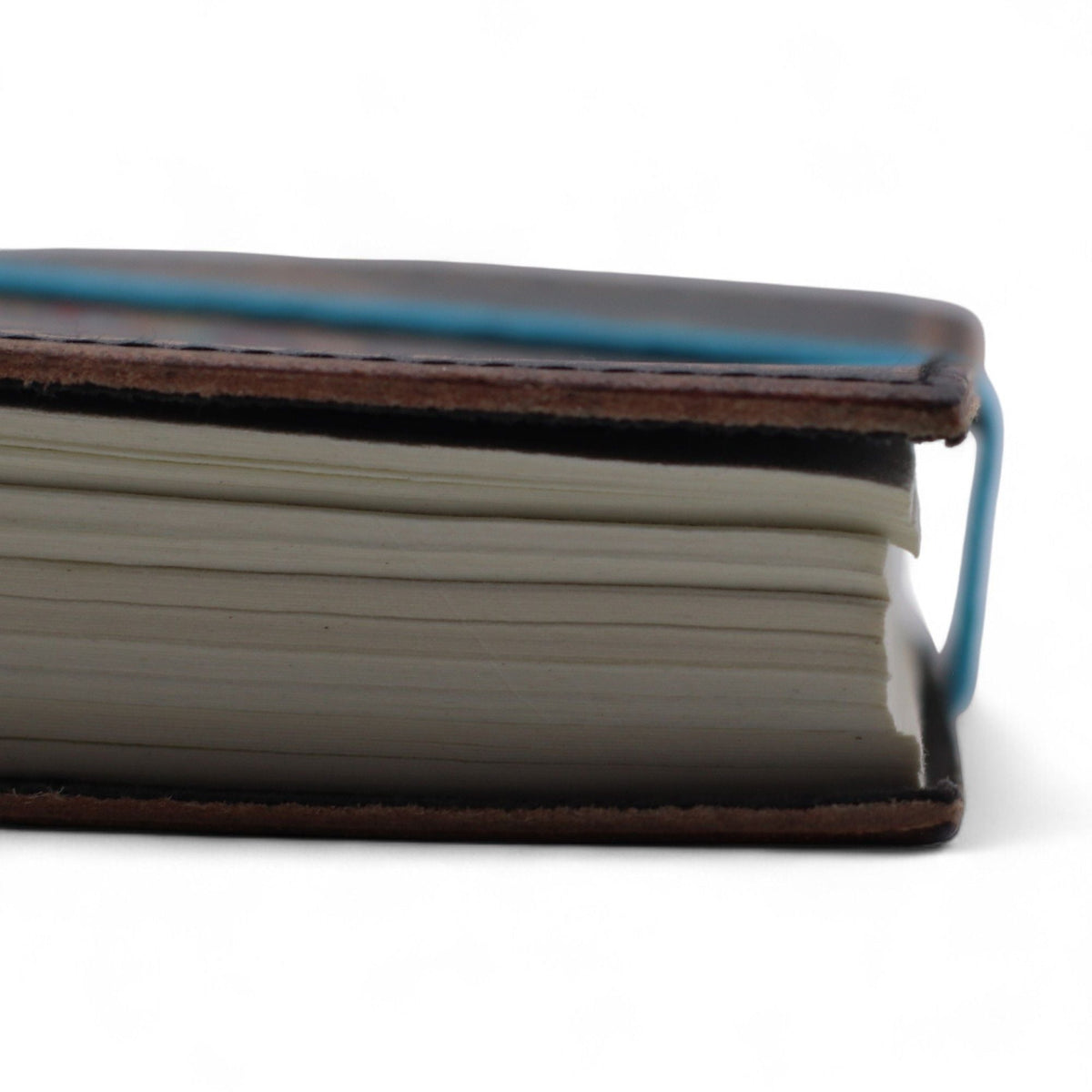 Leather Notebook, My Chakras Are Aligned — view 4 of 8