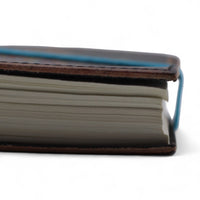 Leather Notebook, My Chakras Are Aligned — view 4 of 8