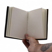 Leather Notebook, My Chakras Are Aligned — view 8 of 8