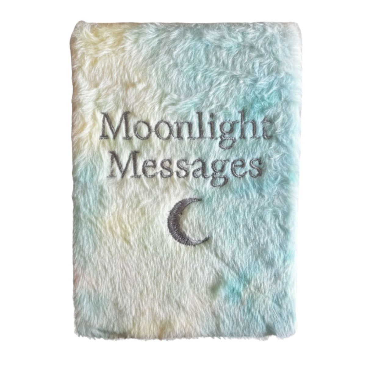 Dream Journal, Moonlight Messages, 80 Pages — view 4 of 7