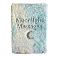 Dream Journal, Moonlight Messages, 80 Pages — view 4 of 7