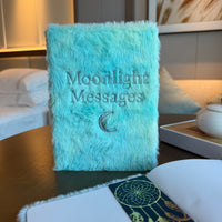Dream Journal, Moonlight Messages, 80 Pages — view 5 of 7