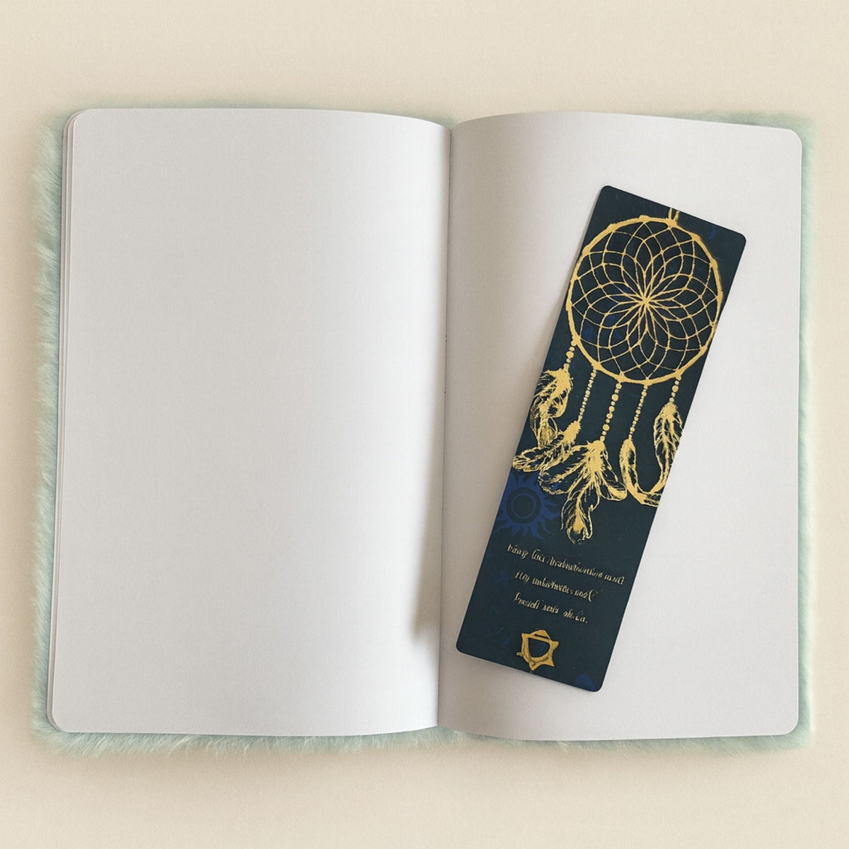 Dream Journal, Moonlight Messages, 80 Pages — view 6 of 7