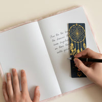 Dream Journal, Moonlight Messages, 80 Pages — view 7 of 7