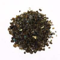 Labradorite Chips, 1kg — view 2 of 5
