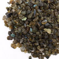 Labradorite Chips, 1kg — view 3 of 5