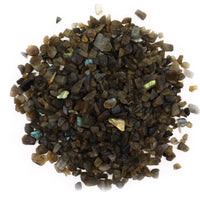 Labradorite Chips, 1kg — view 4 of 5