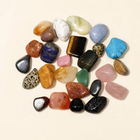 Lucky Dip Tumbled Stones, 500g