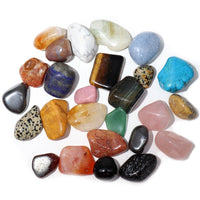 Lucky Dip Tumbled Stones, 500g — view 4 of 5