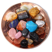 Lucky Dip Tumbled Stones, 500g — view 5 of 5
