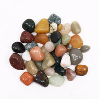 Mixed Gemstone Chips, 1kg — view 7 of 9