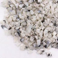 Rainbow Moonstone Chips, 1kg — view 2 of 5