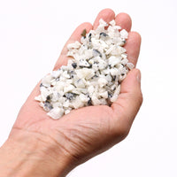 Rainbow Moonstone Chips, 1kg — view 4 of 5