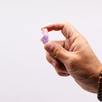 Amethyst Points Rough, 500g — view 2 of 5
