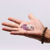 Amethyst Points Rough, 500g — view 3 of 5