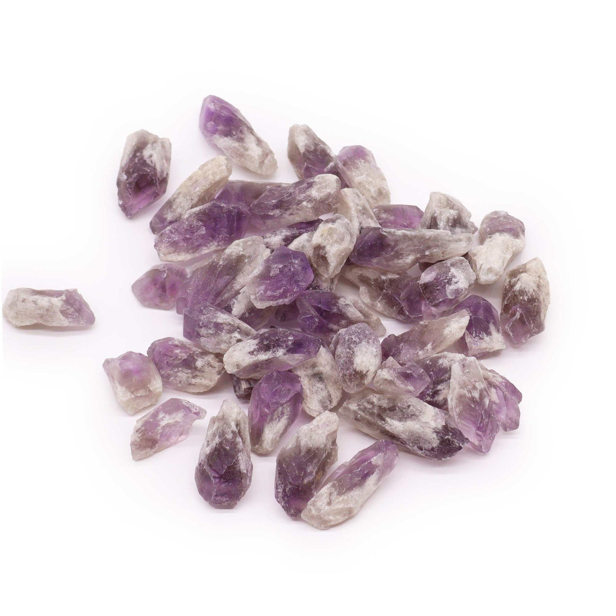 Amethyst Points Rough, 500g — view 5 of 5