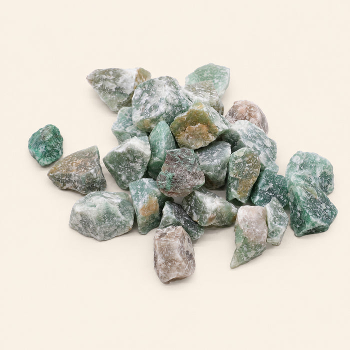 Jade Rough, 500g