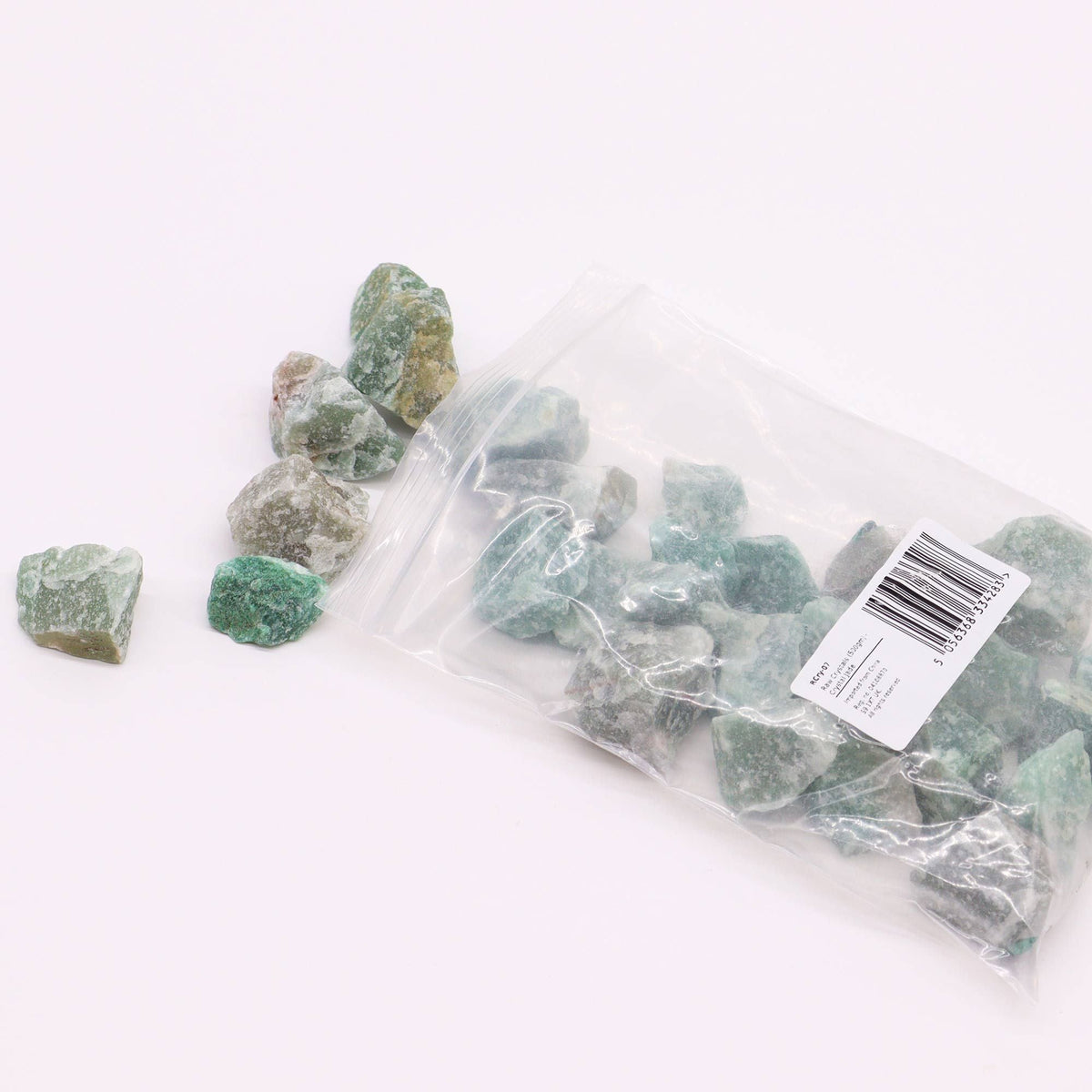 Jade Rough, 500g — view 5 of 5