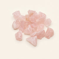 Rose Quartz Rough, 500g