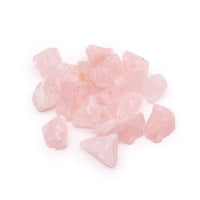 Rose Quartz Rough, 500g — view 2 of 5