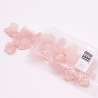 Rose Quartz Rough, 500g — view 5 of 5