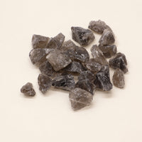 Smoky Quartz Rough, 500g