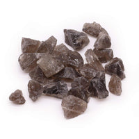 Smoky Quartz Rough, 500g — view 2 of 5