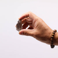 Smoky Quartz Rough, 500g — view 3 of 5