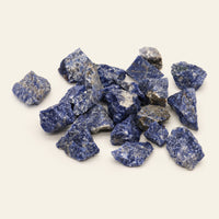 Sodalite Rough, 500g