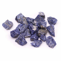 Sodalite Rough, 500g — view 2 of 5