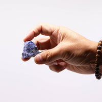 Sodalite Rough, 500g — view 3 of 5