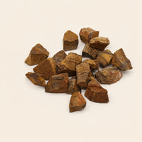 Tigereye Rough, 500g
