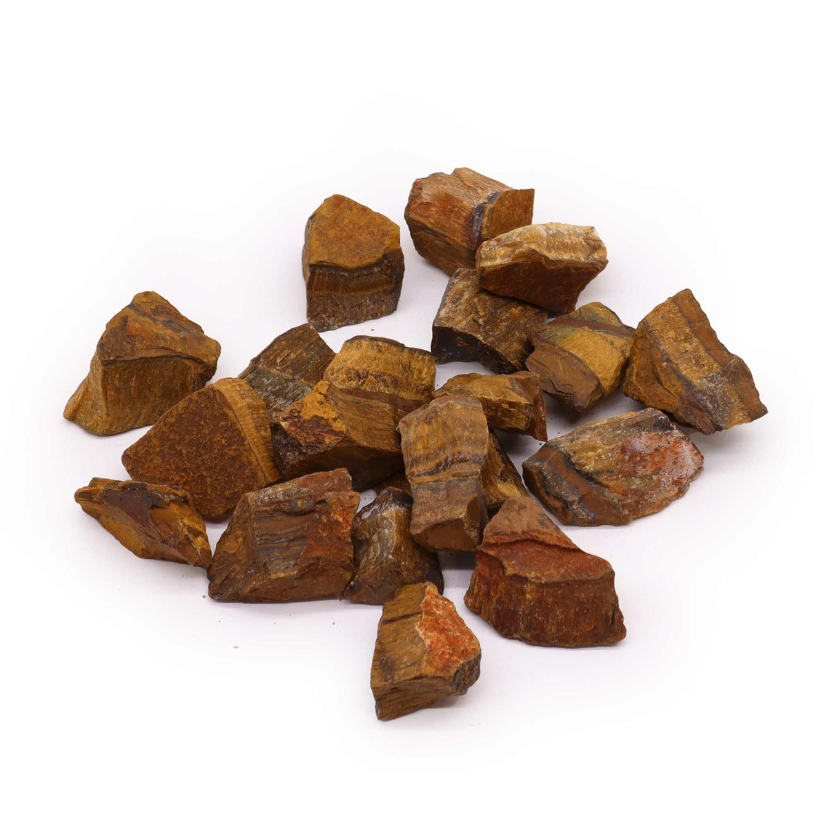 Tigereye Rough, 500g — view 2 of 5