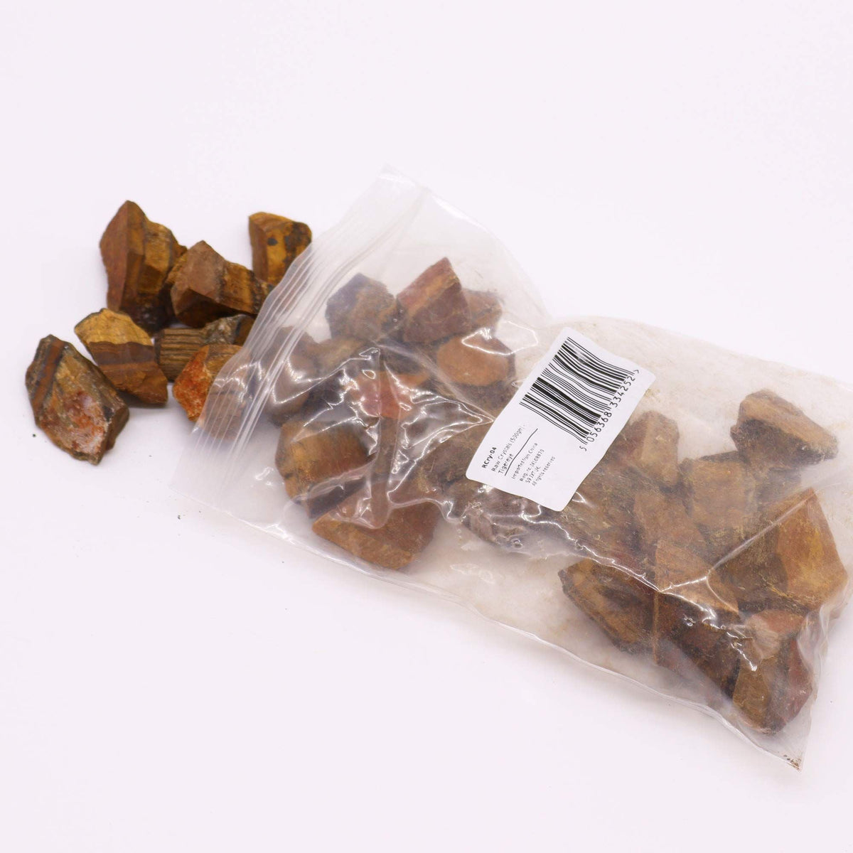 Tigereye Rough, 500g — view 5 of 5