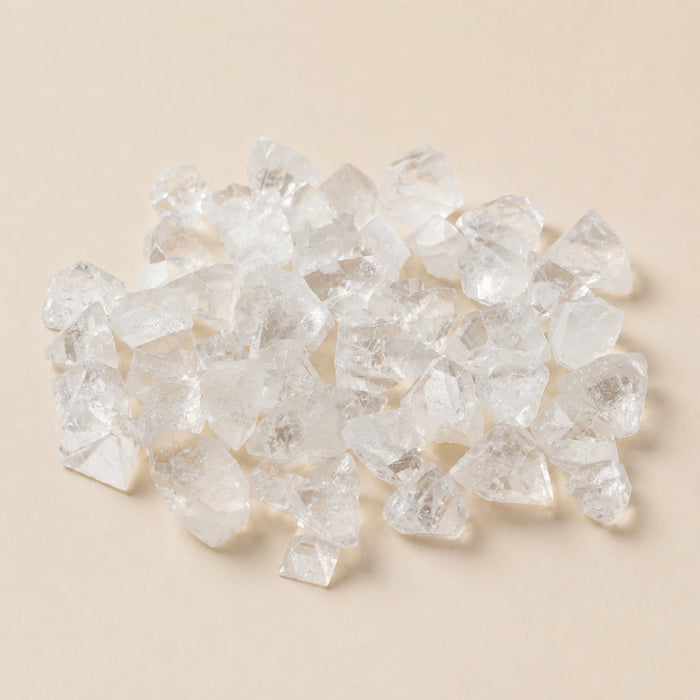 Apophyllite Tips, 7–10mm, 100g