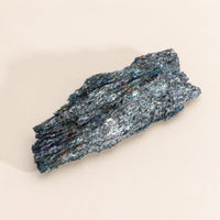 Titanium-Coated Chakra Stone, Seven Colours