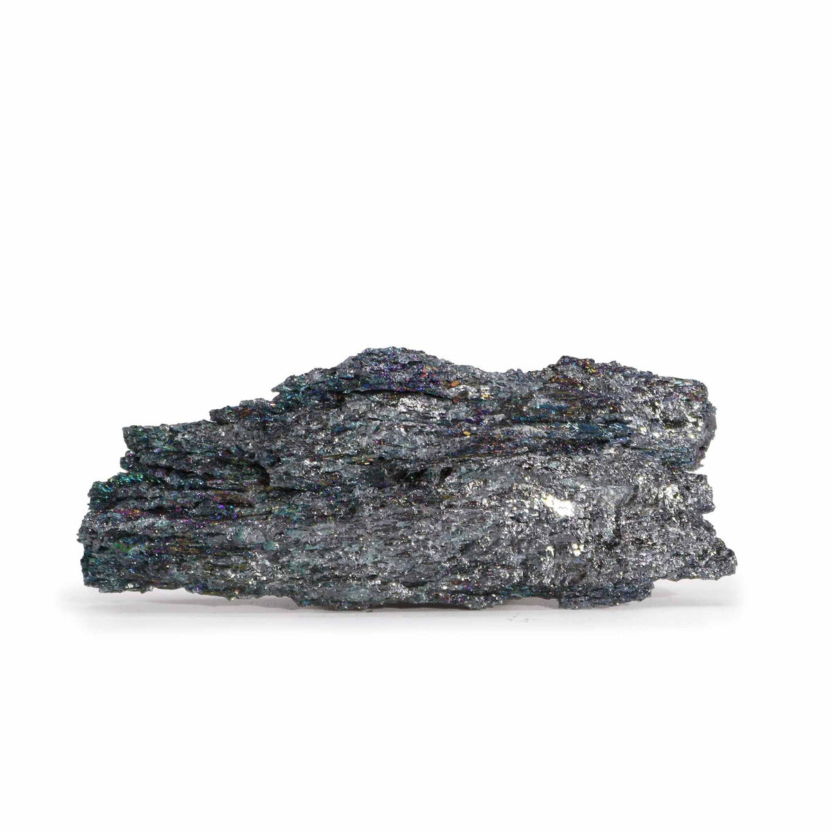 Titanium-Coated Chakra Stone, Seven Colours — view 3 of 5