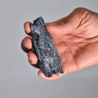 Titanium-Coated Chakra Stone, Seven Colours — view 4 of 5