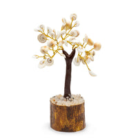 Gomati Chakra Circle Tree, Medium, 45 Stones — view 4 of 4
