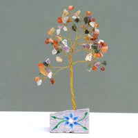 Gemstone Tree, Mixed Stones, 80 Chips — view 2 of 3