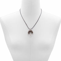 Tree of Life Pendant, Tiger's Eye — view 5 of 6