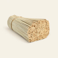Natural Reed Diffuser Sticks, 500g