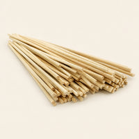 Reed Diffuser Sticks, 2.5mm, pack of 100