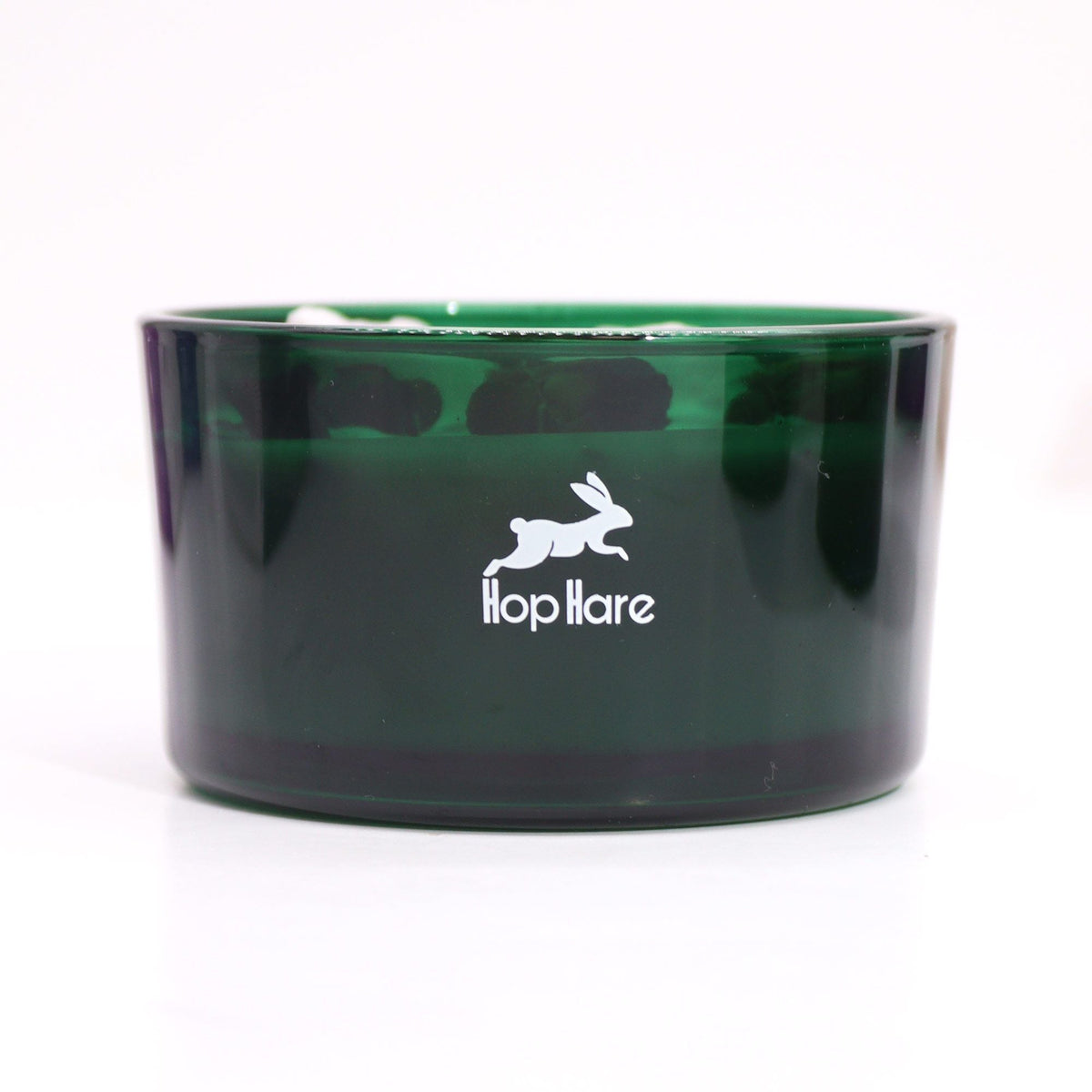 The Lovers Crystal Flower Candle — view 4 of 8