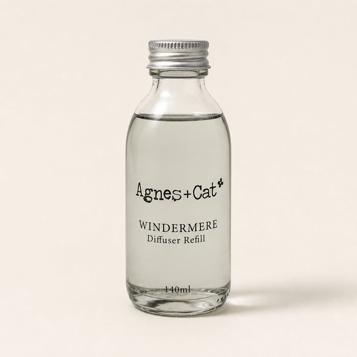 Windermere Diffuser Refill, 150ml