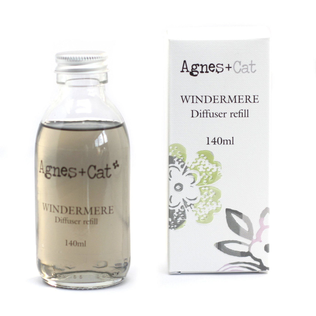 Windermere Diffuser Refill, 150ml — view 4 of 7
