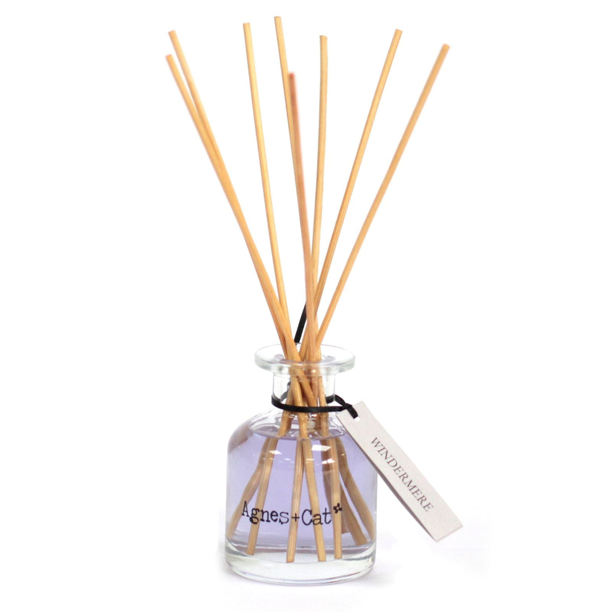 Windermere Reed Diffuser, 140ml — view 3 of 4