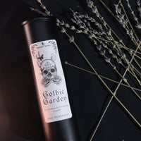 Ritual Candle Set, Gothic Garden, Sage & Peppermint — view 3 of 7