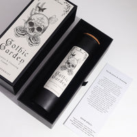 Ritual Candle Set, Gothic Garden, Sage & Peppermint — view 6 of 7