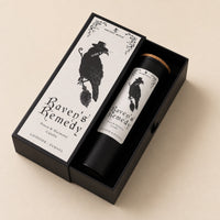 Ritual Candle Set, Ravens' Remedy, Lavender & Fennel
